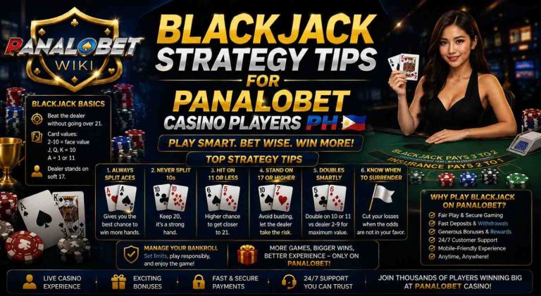 Blackjack-Strategy-Tips-for-Panalobet-Casino-Players-PH