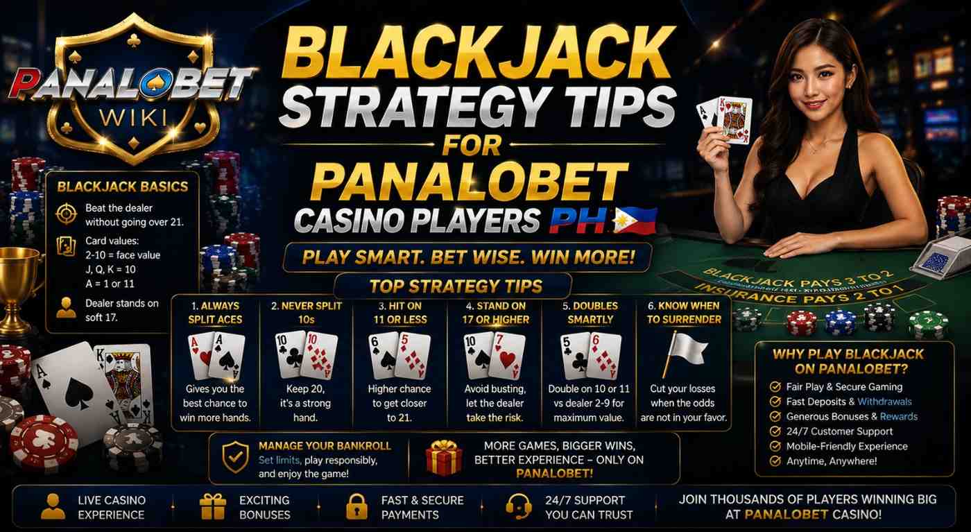 Blackjack-Strategy-Tips-for-Panalobet-Casino-Players-PH